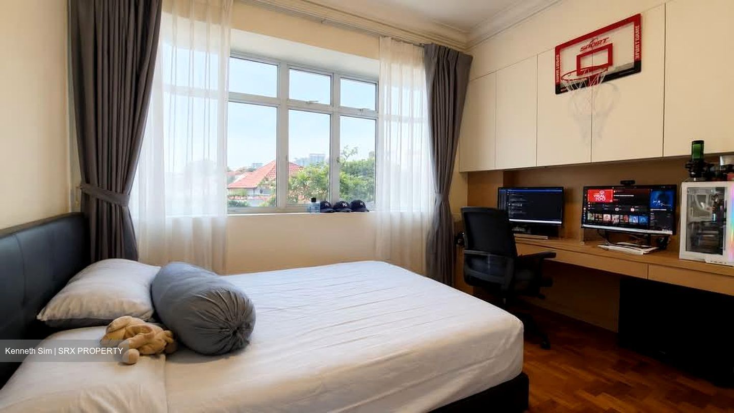 Hillview 128 (D23), Apartment #583018121